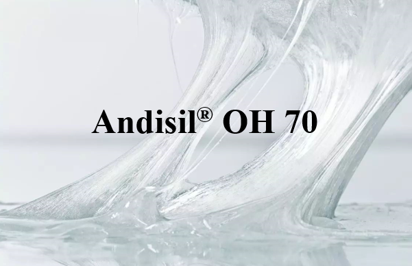 Andisil? OH 70