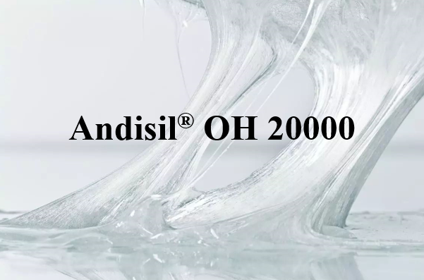 Andisil? OH 20,000