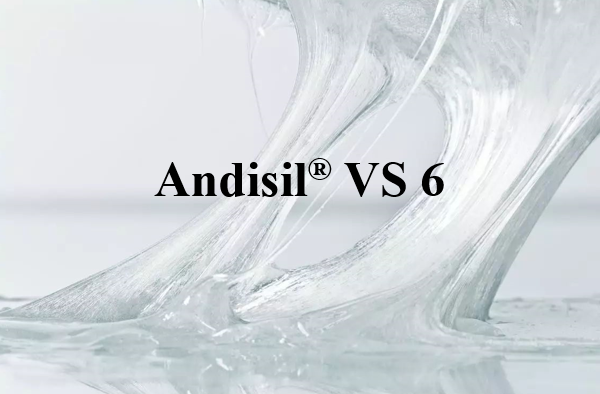 Andisil? VS 6