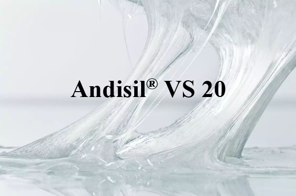 Andisil? VS 20
