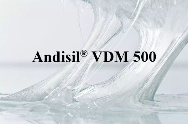 Andisil? VDM 500