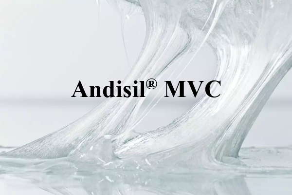 Andisil? MVC