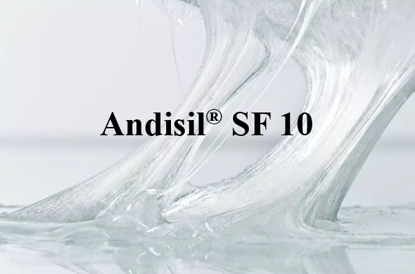 Andisil? SF 10