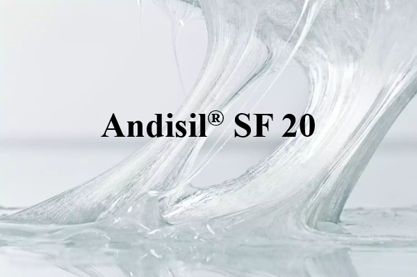 Andisil? SF 20