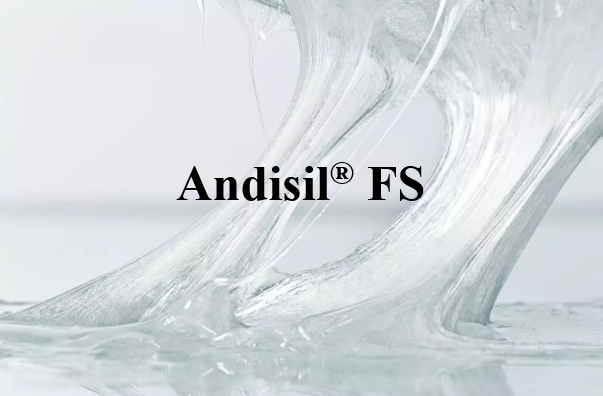 Andisil? FS