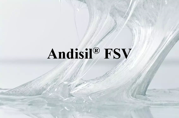 Andisil? FSV