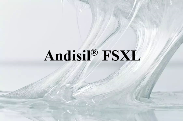Andisil? FSXL