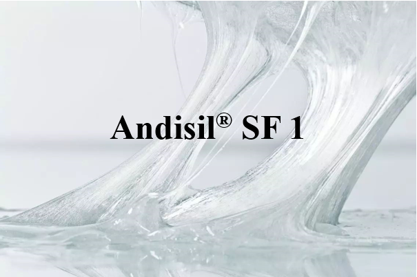 Andisil? SF 1