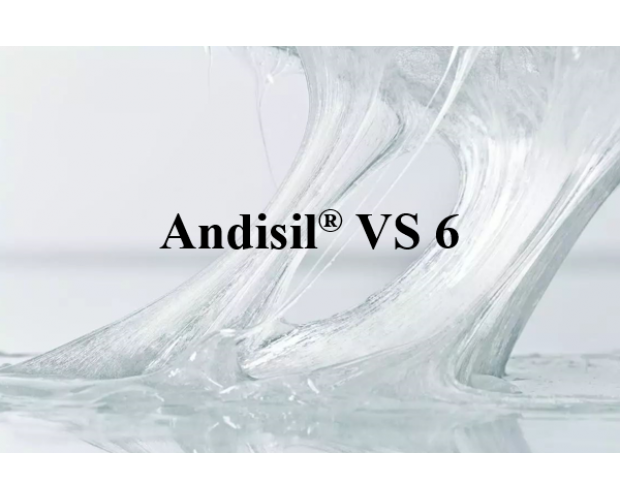 Andisil? VS 6