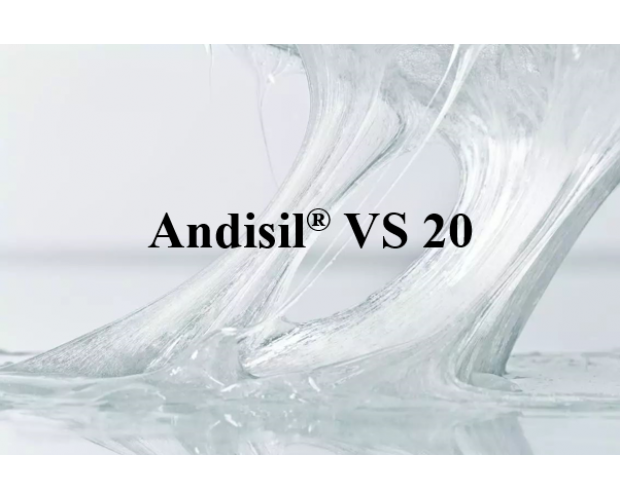 Andisil? VS 20