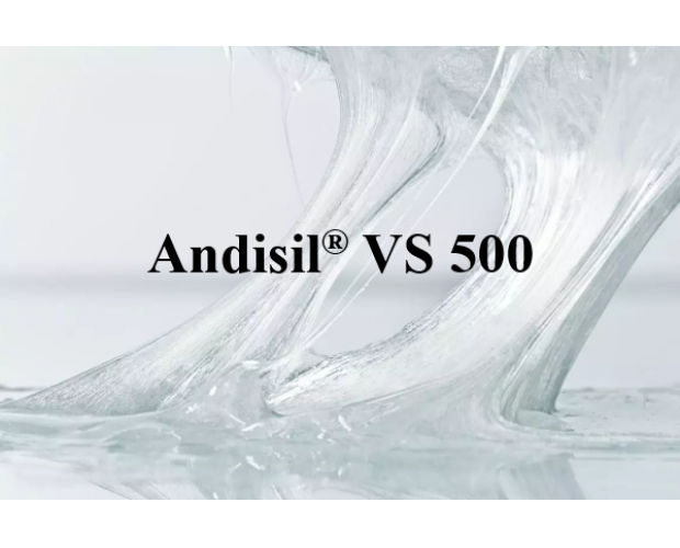 Andisil? VS 500