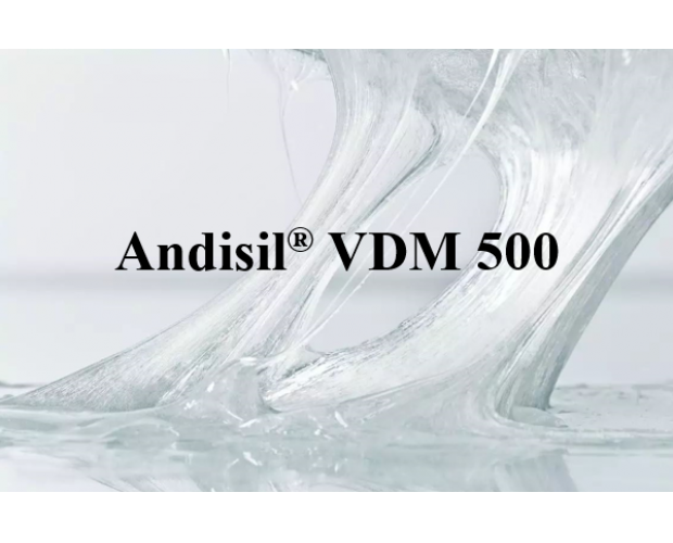Andisil? VDM 500
