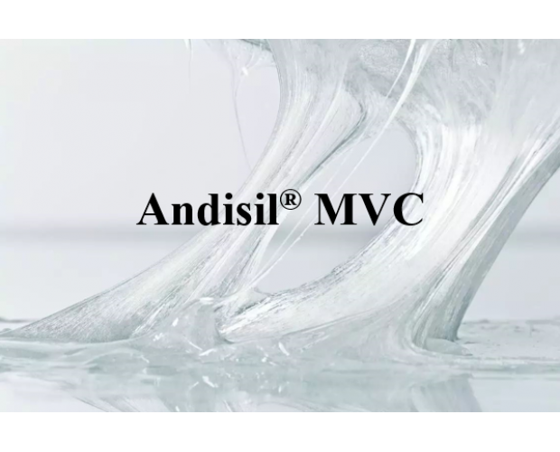 Andisil? MVC