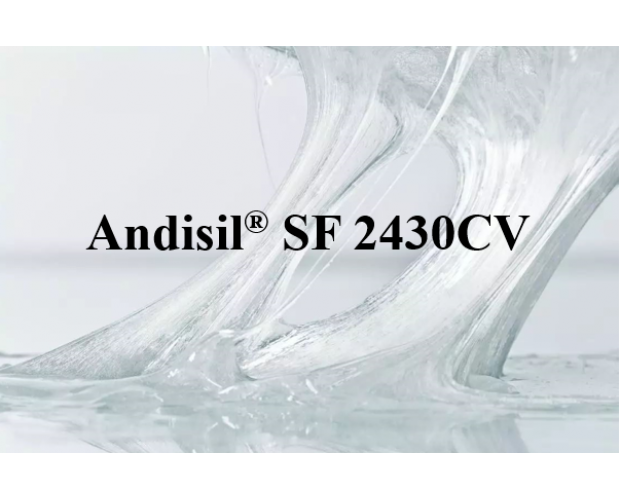 Andisil? SF 2430CV