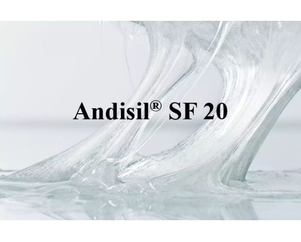 Andisil? SF 20