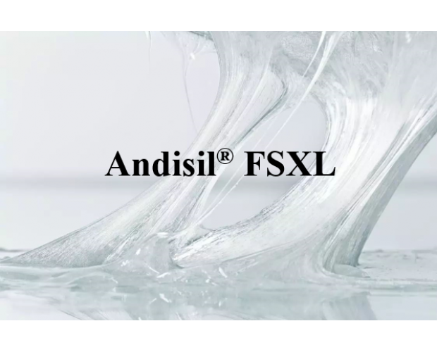 Andisil? FSXL