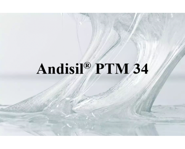 Andisil? PTM 34